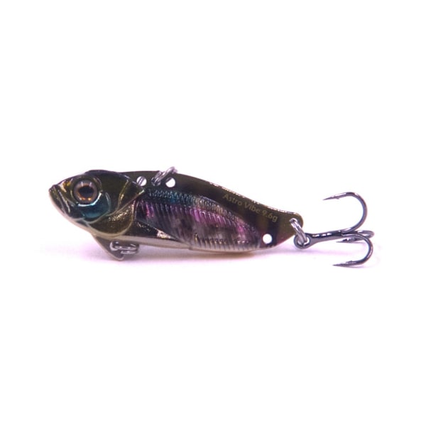 Wobler PJG-005A 630E 4,5 cm/9,6 g/synkende