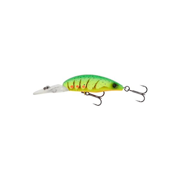 SavageGear 3D Shrimp Twitch DR 5,2cm/6,4g/1,5-2,5m tulikatkarapu