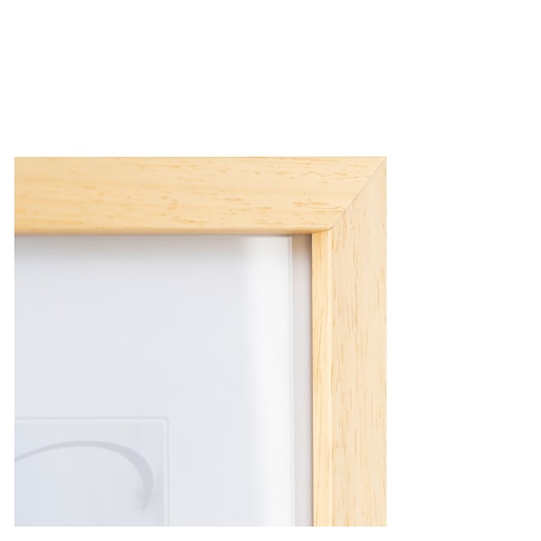Cubo fotoramme 30x40, nøytral (VF2276)