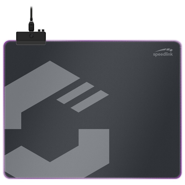 Speedlink-hiirimatto Levas M (SL-620107-BK)