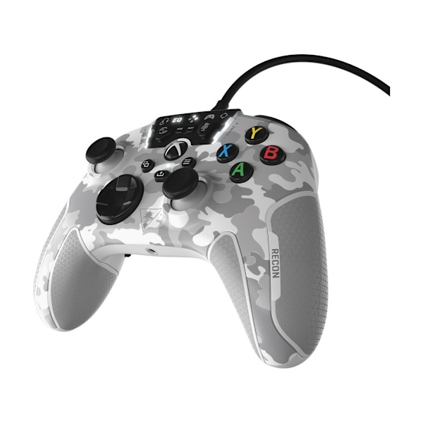 Turtle Beach controller Recon, arktisk camo