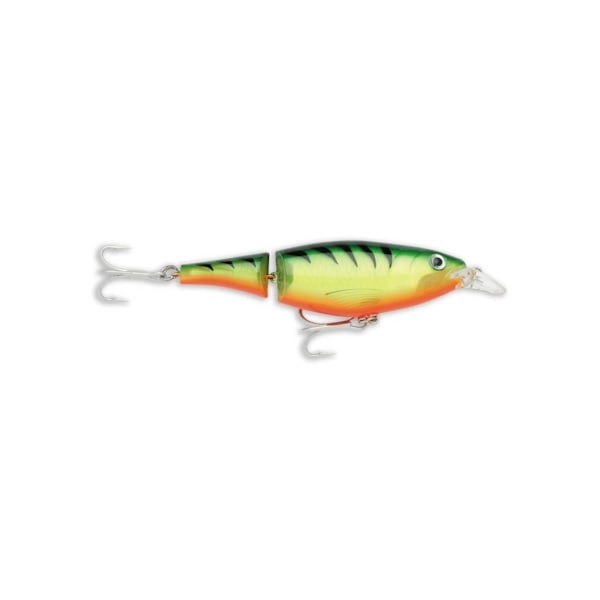 Lure X-Rap Jointed Shad 13cm/46g/1,2-2,4m FT