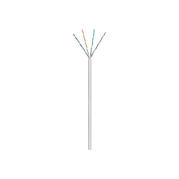 Goobay, Cat 5E, U/UTP, CAT 5e netværkskabel, U/UTP