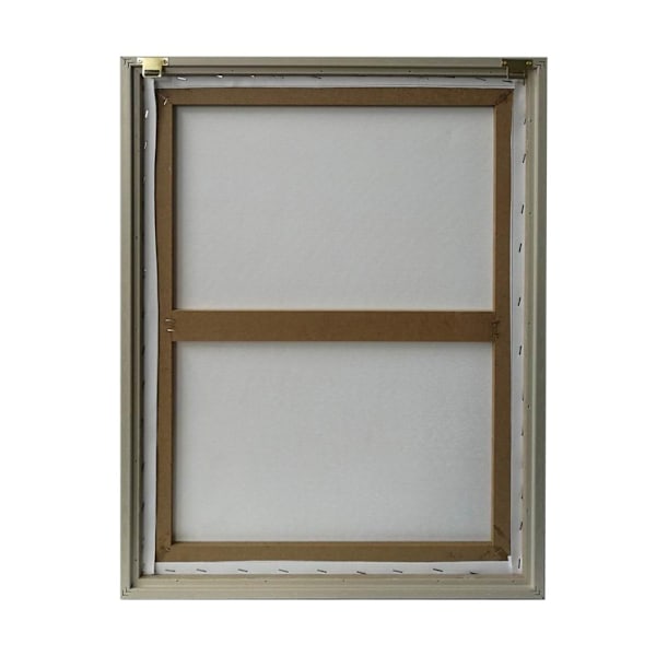 Väggkonst WALLY 45x60cm, maskros