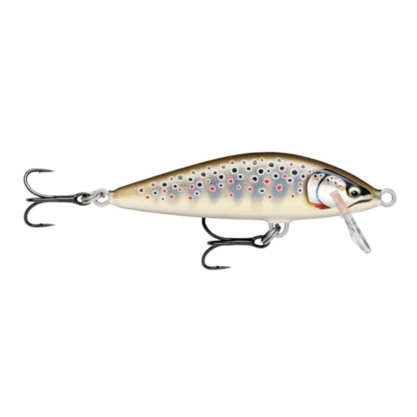 Lure CountDown Elite 7,5cm/10g/1,2m GDBT