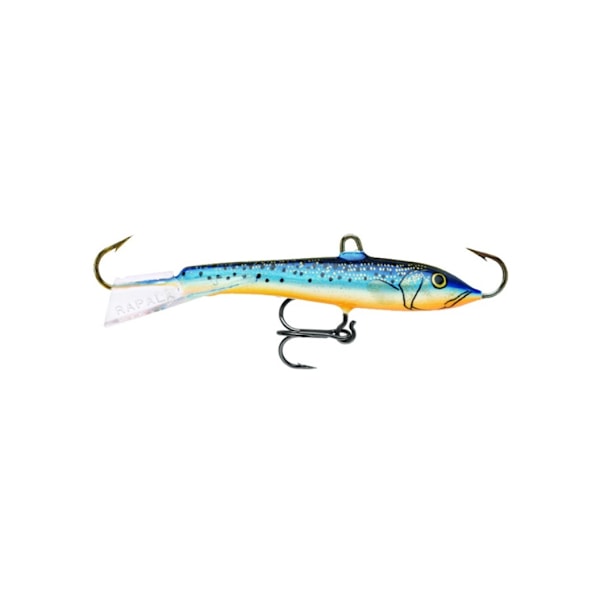 Viehe Jigging Rap W3 3cm/6g BSM, Rapala