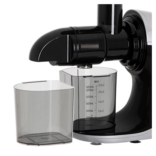 Adler, Juicer-maker, Slow Juicer, AD 4130