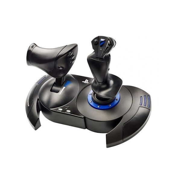 Thrustmaster, Joystick T-Flight Hotas 4