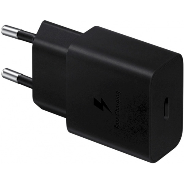 Mobil DC-adapter hand EP-T1510NB 15W (Utan kabel) Svart, Samsung Svart