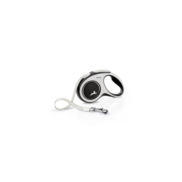 Ny Comfort S tape 5m sort, Flexi