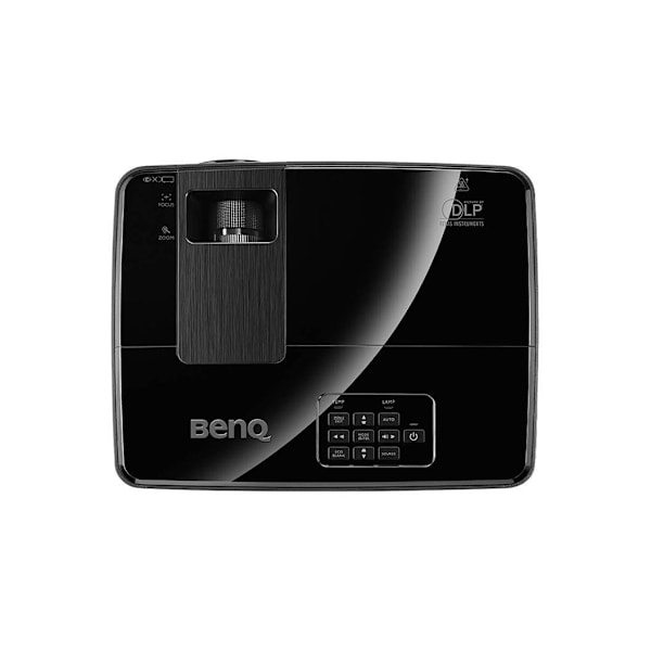 Benq, SVGA Business Projector til præsentation, MS560