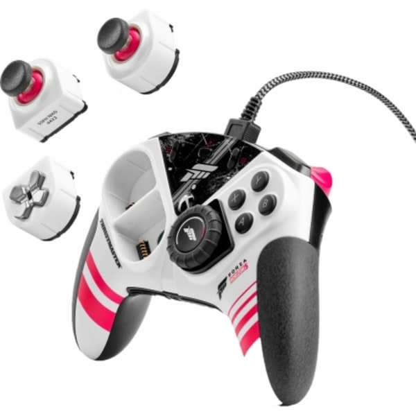 Gaming fjärrkontroll, eSwap XR Pro Controller Forza Horizon 5 Edition, Thrustmaster