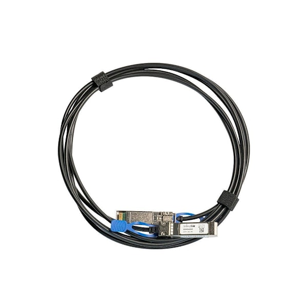 MikroTik, 25GBase Direct Attach-kabel, XS+DA0003