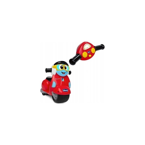 Chicco, Motorcykel Vespa RC