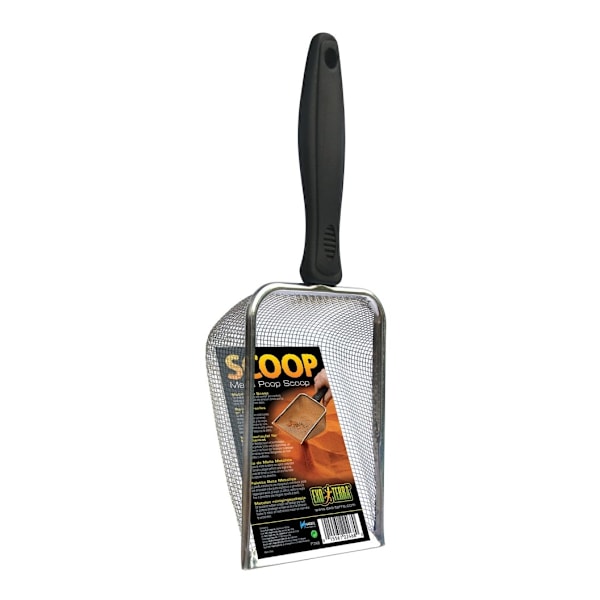 Exo terra metall poop scoop pt2468