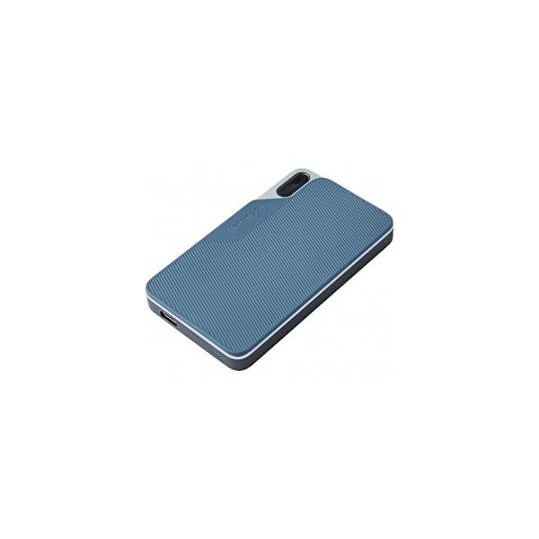 Kiintolevyt (SSD), TX100 2TB ulkoinen 3826471, Intenso