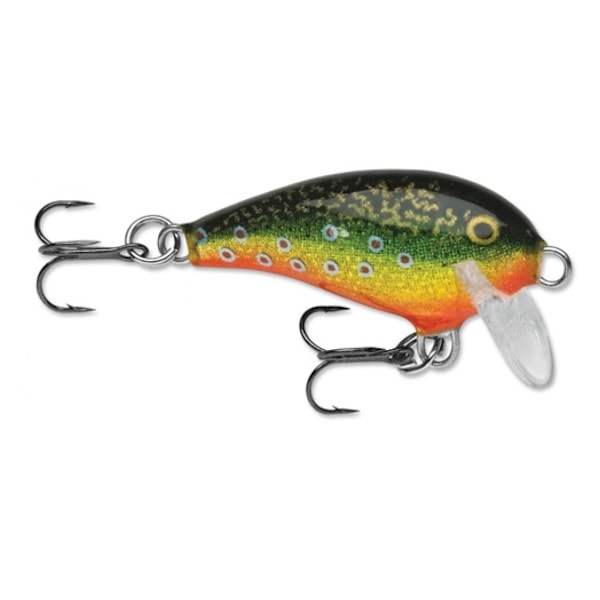 Lure Mini Fat Rap 3cm/4g/0,9-1,8m BTR