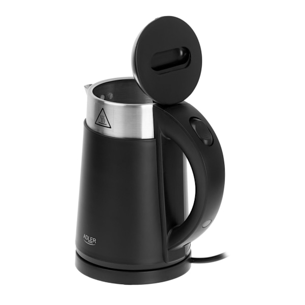 Adler, Kettle, 1372 e.Kr