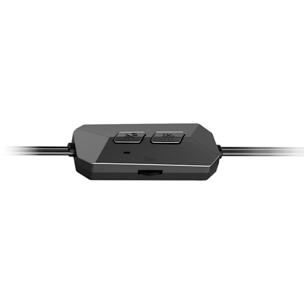 Speedlink højttalere Token RGB (SL-810008-BK)