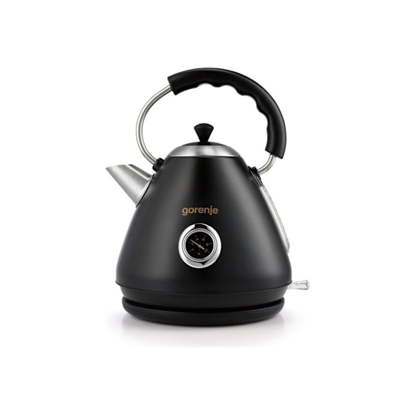 Gorenje, vedenkeitin, K17CLBK
