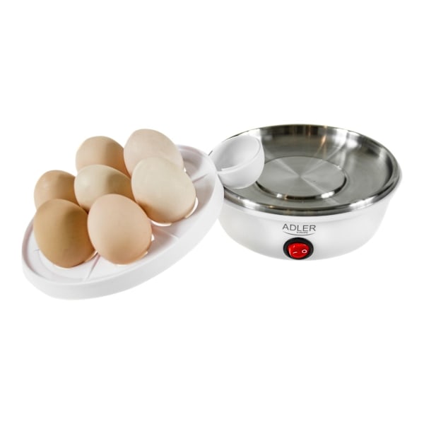 Adler, eggkoker, AD 4459