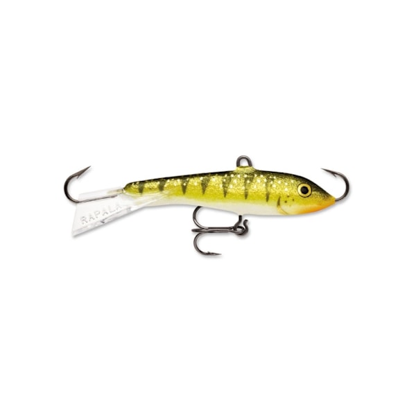 Viehe Jigging Rap W5 5cm/9g GYP, Rapala