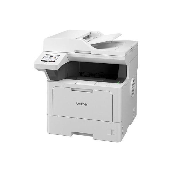 Brother, multifunktionsskrivare, DCP-L5510DW