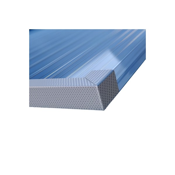 Polycarbonate sealing non-breather tape Antidust 38mm/33m