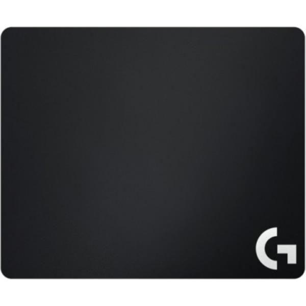 PC-musematte G440 Sort 943-000792, Logitech