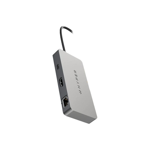 Hyper, HyperDrive WWCB 5-in-1 -keskitin