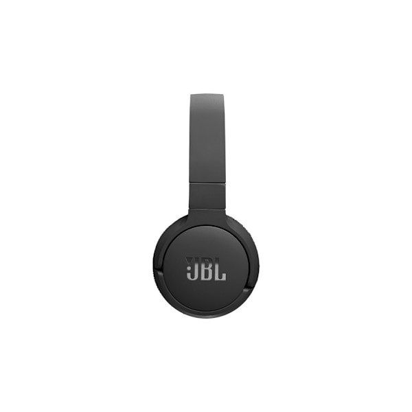 JBL trådløst headset Tune 670NC, sort