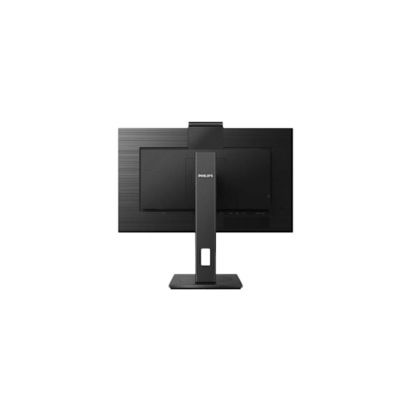 Philips, LCD-skærm med Windows Hello-webkamera, 275B1H/00