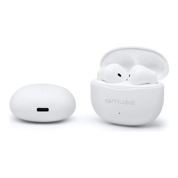 Muse, Earbuds True Wireless, M-270 TWS