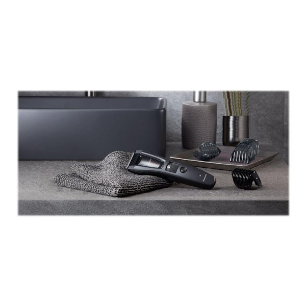 Panasonic, barbermaskin, ER-GB62-H503