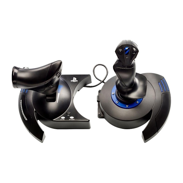 Thrustmaster, Joystick T-Flight Hotas 4