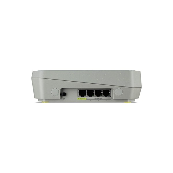Acer, Connect Vero W6m Wi-Fi 6E Mesh Router, FF.G2FTA.001