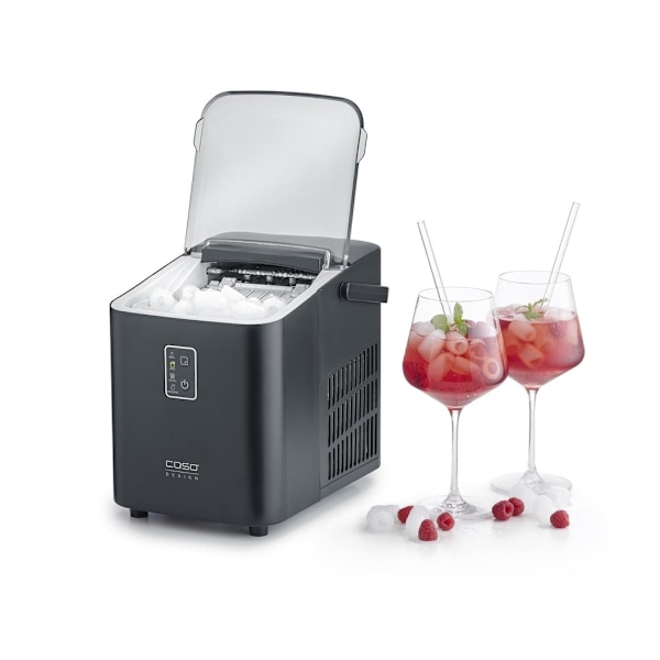 Caso, Ice Cube Machine, IceChef Compact