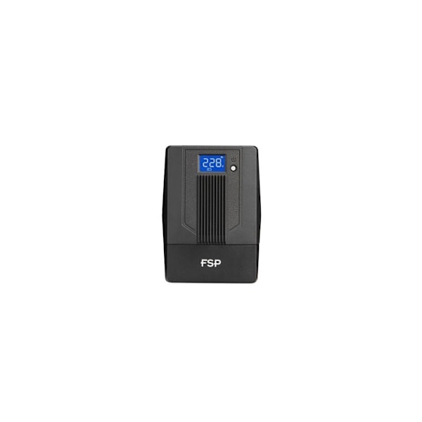 FSP, IFP 600