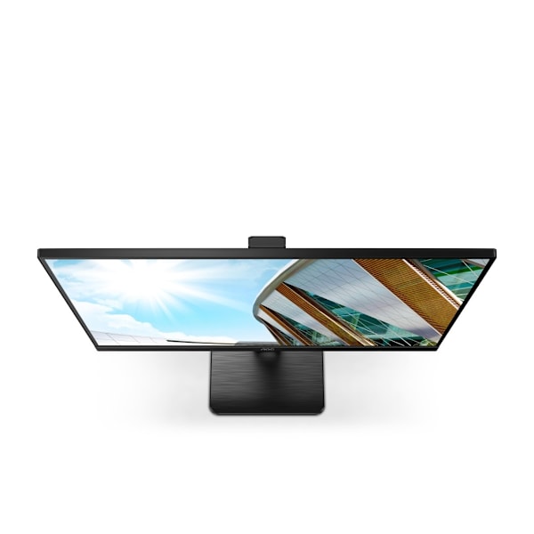 AOC, U27P2CA