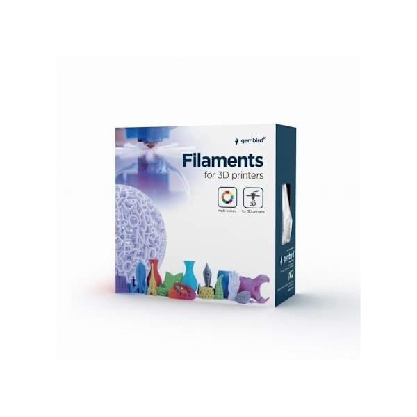 Flashforge, ABS-filamentti