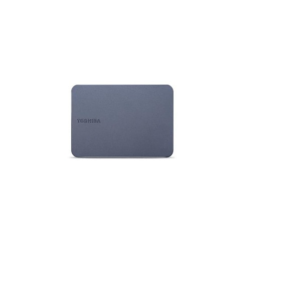 Toshiba, bærbar ekstern harddisk, Canvio Gaming