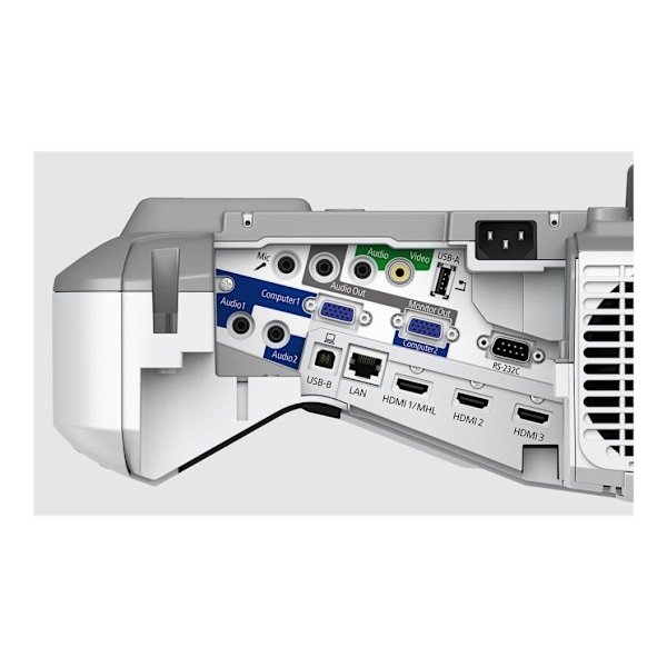 Epson, EB-685W