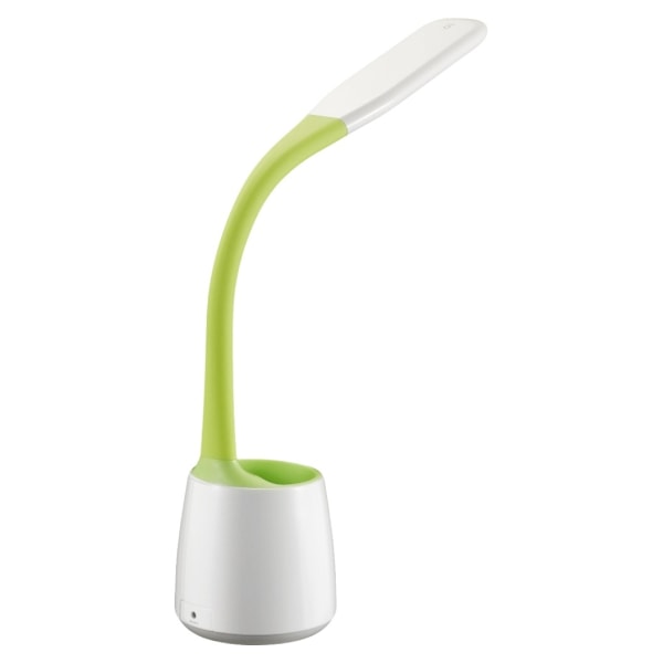 Platinet-pöytävalaisin kynätelineellä PDLJ5 6,5W (43882)