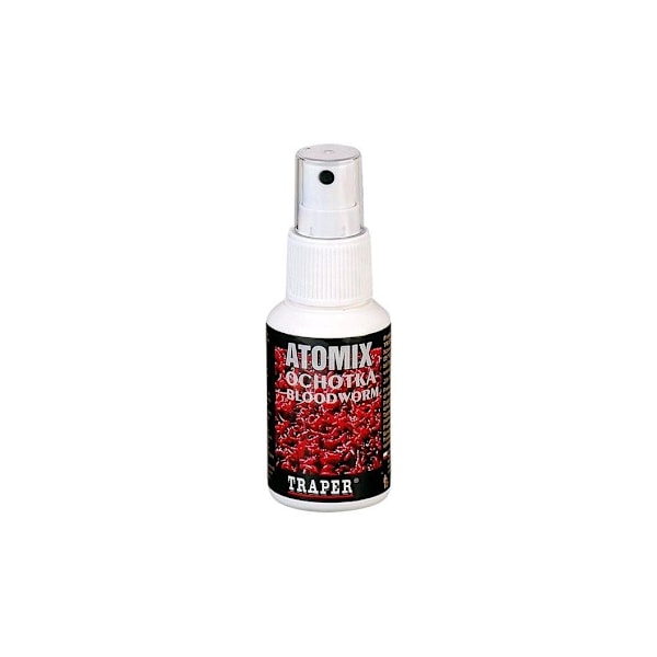 Jordbetestillsats TRAPER Atomix Blodmask 50g