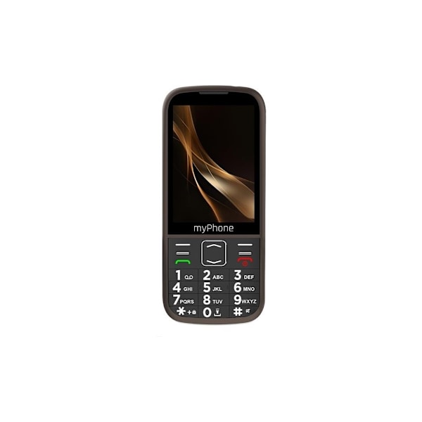 myPhone, Halo 4 Plus LTE Praline Collection