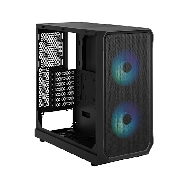 Fractal Design, Focus 2