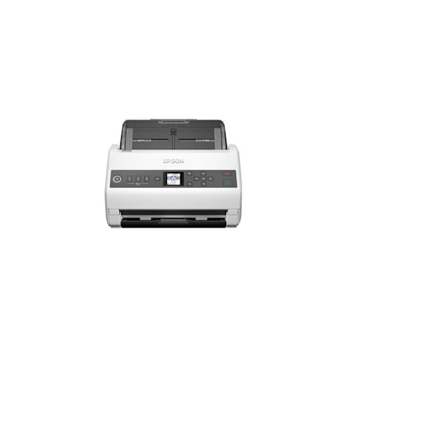 Epson, WorkForce DS-730N