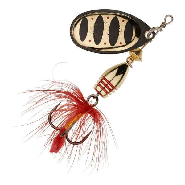 Spinner-syötti SavageGear Rotex Spinner 3 8g 03-Gold