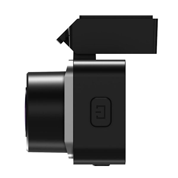 Navitel, Kompakt dashcam komplet med GPS-modul, R37 GPS