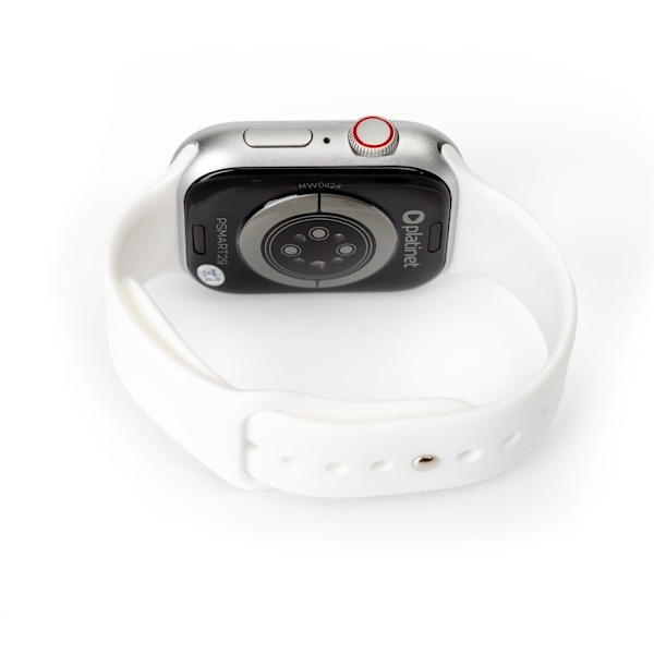 Platinet smartwatch PSMART29W, vit (45996)